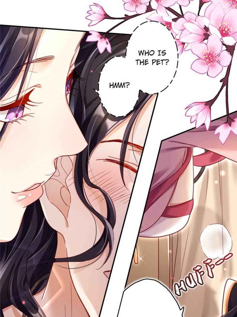 The Evil Empress Chapter 20 8